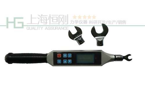 數字式扭力扳手圖片