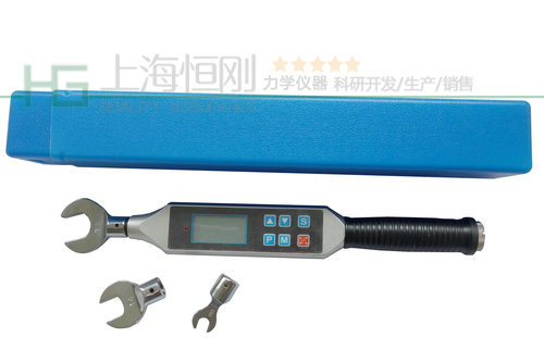 數字式扭力扳手圖片