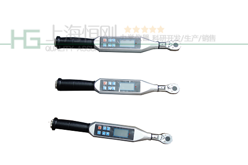 數字式扭力扳手