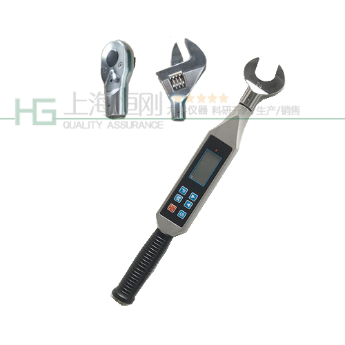 數字式扭力扳手
