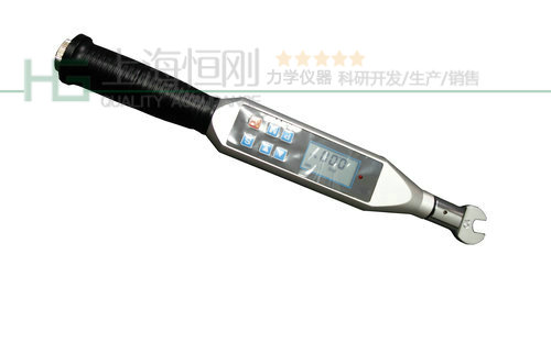 數字式扭力扳手圖片
