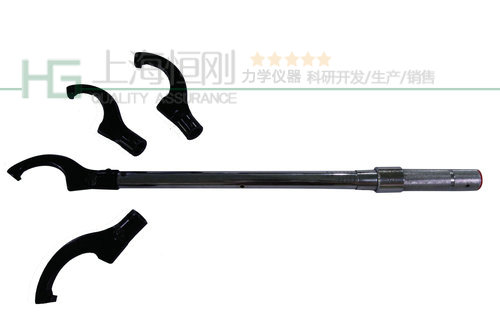 定值式扭矩扳手圖片