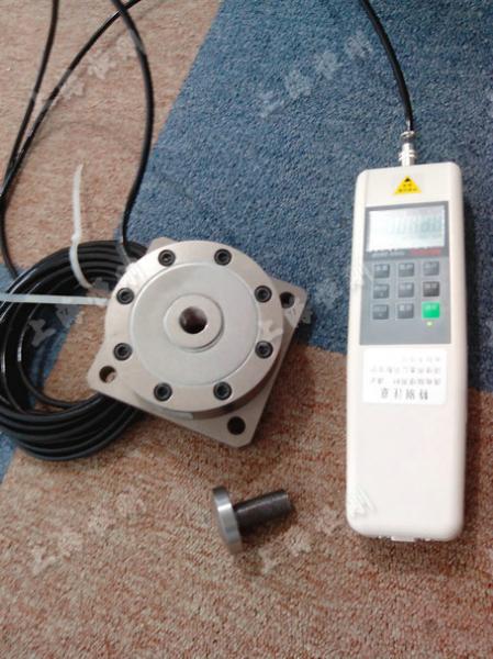 推拉測力計圖片