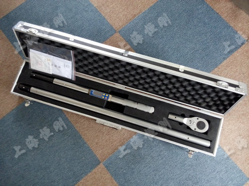 數顯高精度扭力扳手圖片