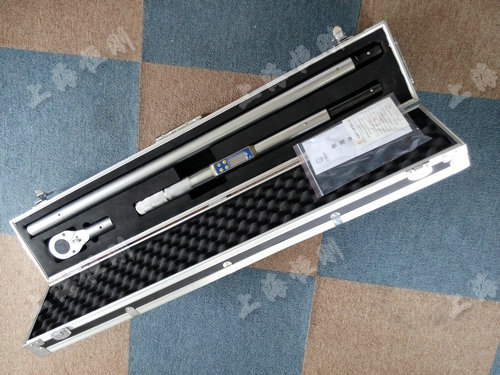 數顯高精度扭力扳手圖片