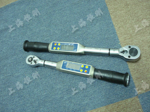 數顯扭力扳手圖片