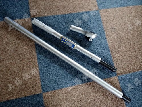 電子數顯扭力扳手圖片