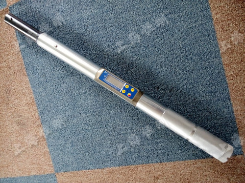 電子數顯扭力扳手圖片