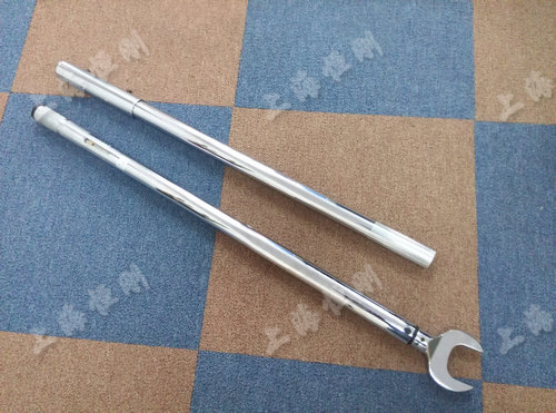 預(yù)置扭矩扳手圖片