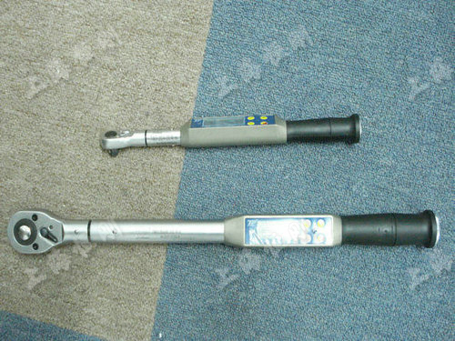 數字式扭力扳手圖片