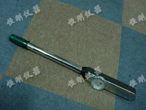 表盤式扭力扳手圖片