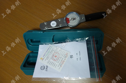 表盤式手動扳手圖片