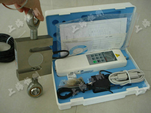 數(shù)顯拉力測試儀圖片