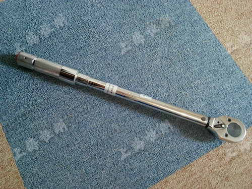 預置式扭矩扳手圖片