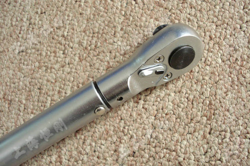 預置式扭矩扳手圖片