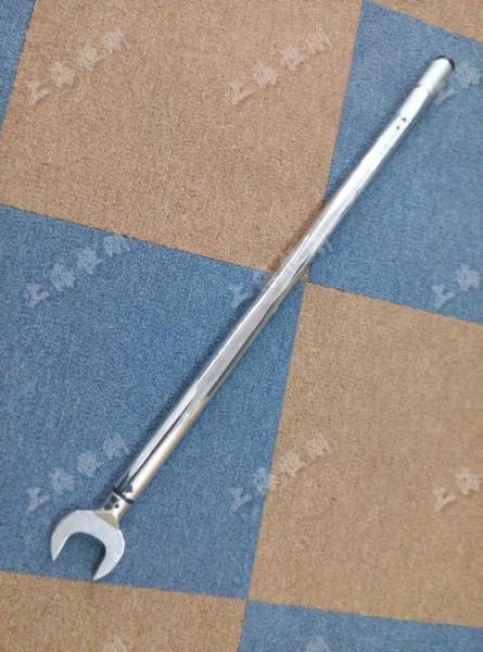 預置手動扳手圖片