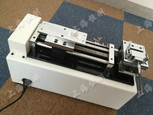 電動(dòng)臥式測(cè)試臺(tái)圖片