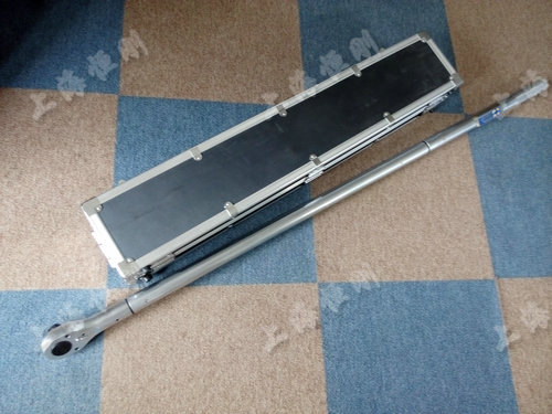 高精度扭力扳手圖片