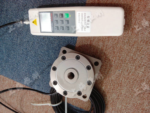 電子測力計圖片