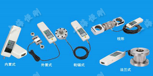 電子測力計圖片