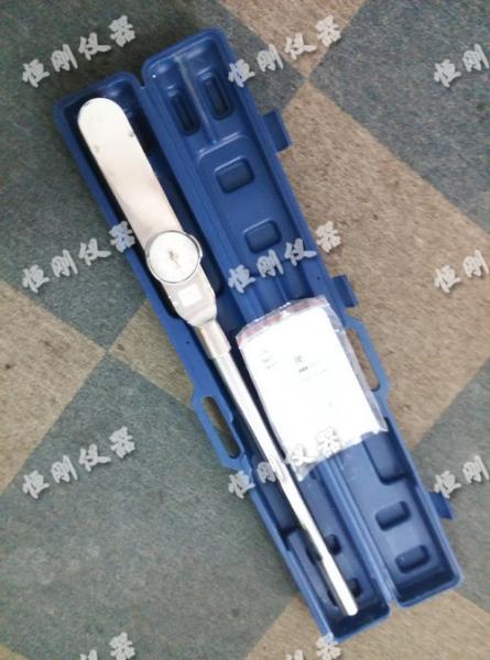 表盤式手動扳手圖片