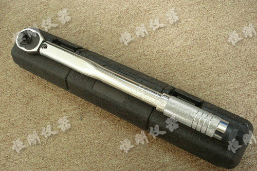 預(yù)置手動(dòng)扳手圖片