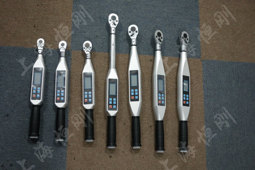 數顯扭力扳手圖片