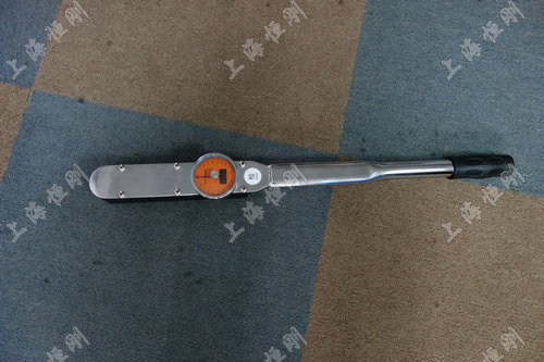 表盤式扭力扳手圖片