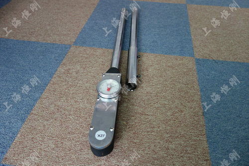 表盤式扭力扳手圖片