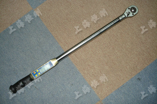 數(shù)顯手動扳手圖片