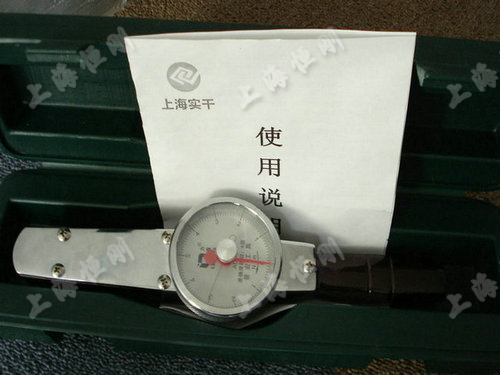 表盤式手動扳手圖片