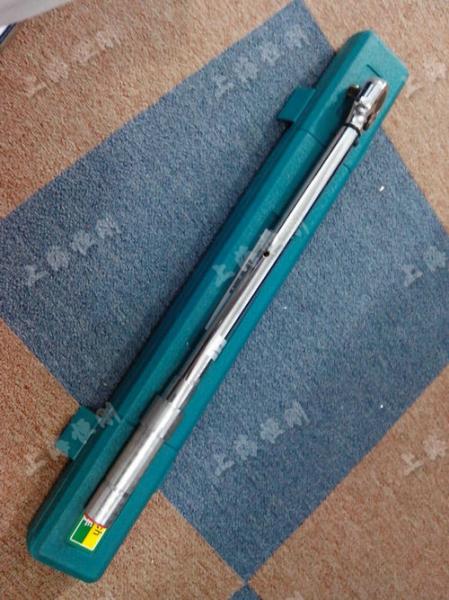 預置式扭矩扳手圖片