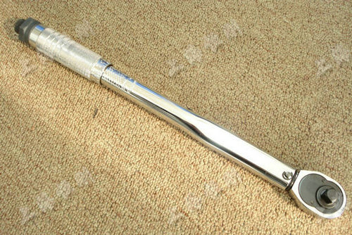 預置式扭矩扳手圖片