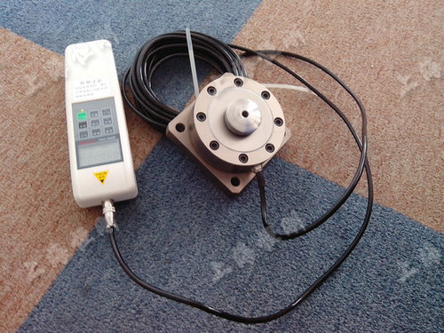 推拉測力計圖片