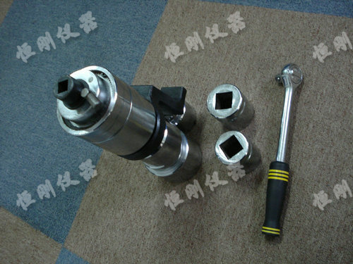 扭矩放大器圖片