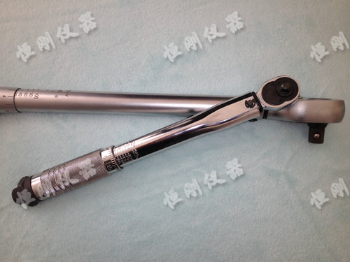 預置扭矩扳手圖片