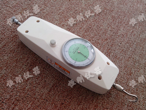 指針式推拉測力計圖片