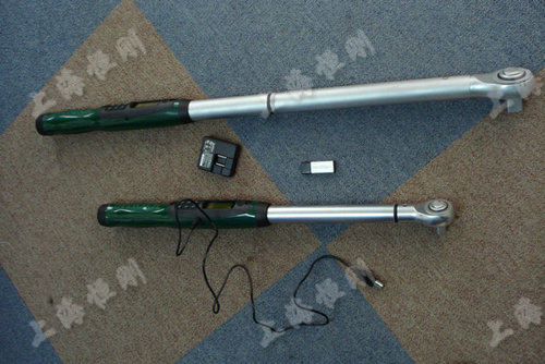 高精度數顯扭力扳手圖片