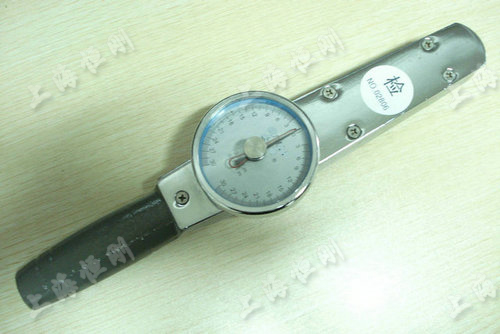 表盤式手動扳手圖片