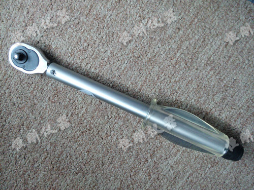 預置式扭矩扳手圖片