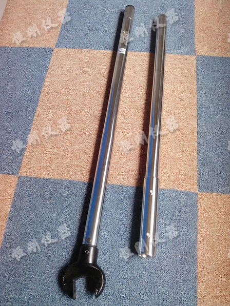 預置式扭矩扳手圖片