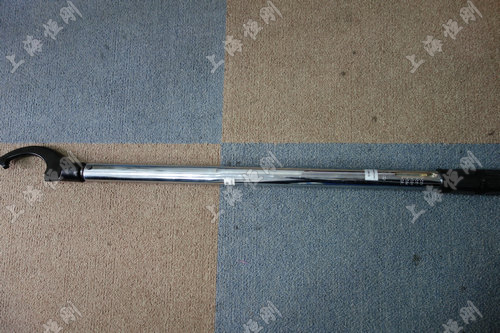 勾型頭預置手動扳手圖片