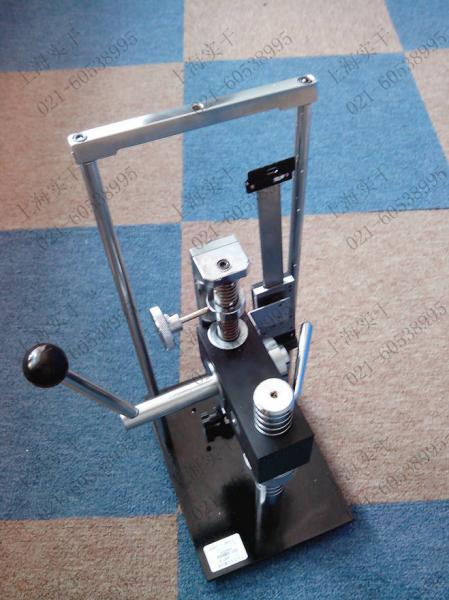 手壓式測試架圖片展示