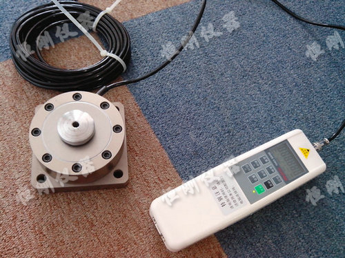 電子推拉力計圖片