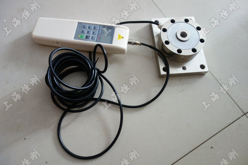 電子推拉力計圖片