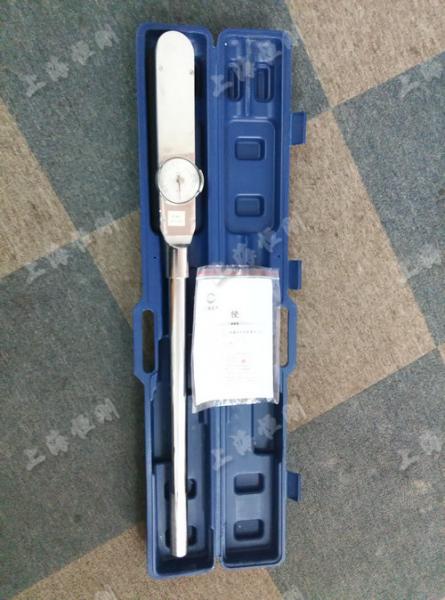 表盤式扭力扳手圖片