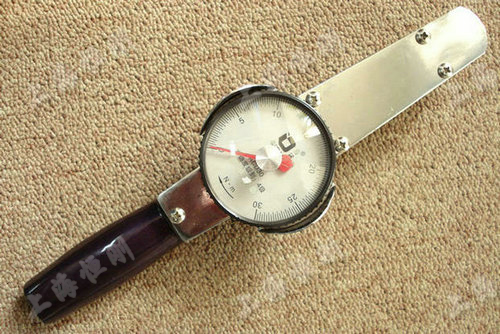 表盤式扭力扳手圖片