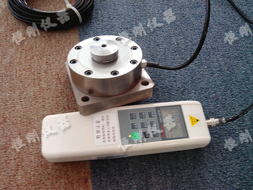 拉力測試儀圖片