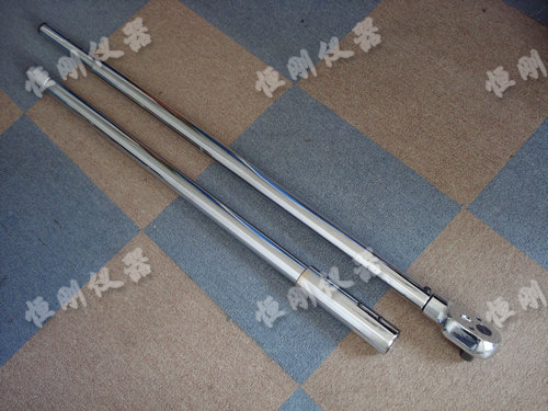 預置扭矩扳手圖片