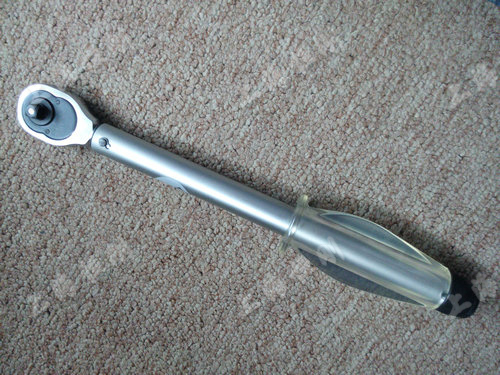 預置式扭矩扳手圖片